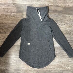 Deso Supply Co. Women’s Tallac Pullover